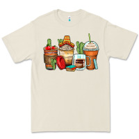 Bone spanish teacher coffee cups Premium Tee - Zillion Design Studio