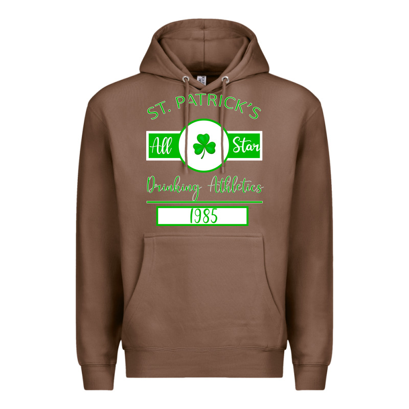Drinking Athletics Premium Hoodie by Bettercallsaul | Teevron