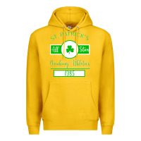 Lemon Drinking Athletics Premium Hoodie - Bettercallsaul
