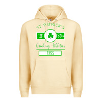 Pina Colada Drinking Athletics Premium Hoodie - Bettercallsaul