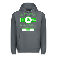 Rock Drinking Athletics Premium Hoodie - Bettercallsaul