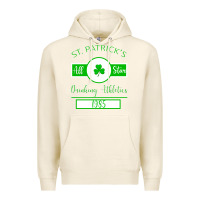 Tofu Drinking Athletics Premium Hoodie - Bettercallsaul