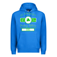 True Royal Drinking Athletics Premium Hoodie - Bettercallsaul