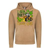 Vintage Camel a little dirt never hurt st patricks bulldozer Vintage Hoodie - JahusDesignShop