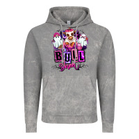 Cloud Rock Bull sheet Halloween ghost Heifer Vintage Hoodie - RanaPortraitStore