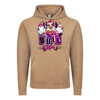 Vintage Coffee Bull sheet Halloween ghost Heifer Vintage Hoodie - RanaPortraitStore