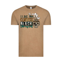 Vintage Coffee i like my coffee black like my soul Vintage Tee - Jasminsmagicworld