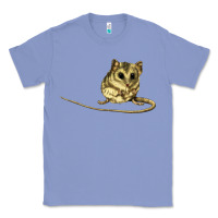 Colony Blue Dunnart Classic Tee - LillyAllenDesigns