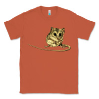 Copper Dunnart Classic Tee - LillyAllenDesigns
