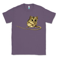 Lavender Dunnart Classic Tee - LillyAllenDesigns