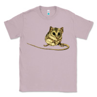 Lilac Dunnart Classic Tee - LillyAllenDesigns