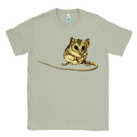 Matcha Dunnart Classic Tee - LillyAllenDesigns