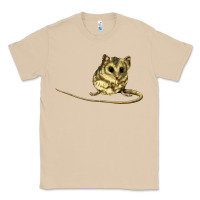 Mushroom Dunnart Classic Tee - LillyAllenDesigns