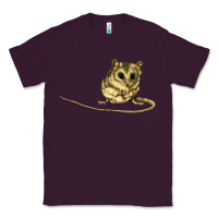 Plum Dunnart Classic Tee - LillyAllenDesigns