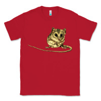 Red Dunnart Classic Tee - LillyAllenDesigns