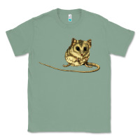 Sage Dunnart Classic Tee - LillyAllenDesigns