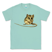 Seafoam Dunnart Classic Tee - LillyAllenDesigns