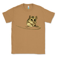 Toasted Coconut Dunnart Classic Tee - LillyAllenDesigns