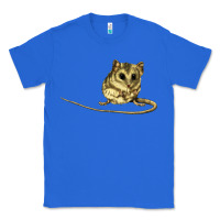 True Royal Dunnart Classic Tee - LillyAllenDesigns