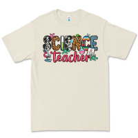 Bone science teacher Premium Tee - Zillion Design Studio