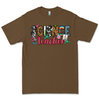 Cacao science teacher Premium Tee - Zillion Design Studio