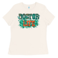 Bone doctor life Ladies Tee - texasbilliewilder