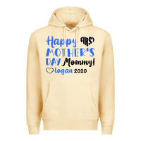 Pina Colada happy first mother's day mommy! logan 2020 Premium Hoodie - Bettercallsaul