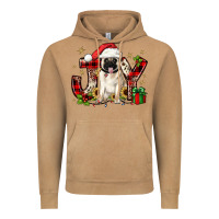Vintage Camel christmas joy pug Vintage Hoodie - JahusDesignShop