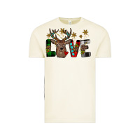 Vintage Arctic love christmas Vintage Tee - JahusDesignShop