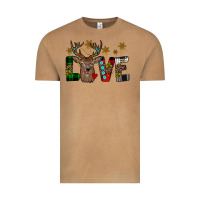 Vintage Camel love christmas Vintage Tee - JahusDesignShop
