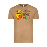 Vintage Camel sunshine and sweet tea Vintage Tee - AdoDesignShop