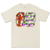 Bone i just want to be loved bayou Premium Tee - RanaPortraitStore