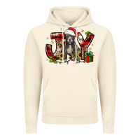 Vintage Artic Christmas joy pitbull Vintage Hoodie - JahusDesignShop