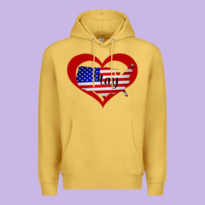 Play Premium Hoodie Designed By Bettercallsaul