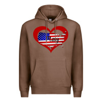Chestnut Play Premium Hoodie - Bettercallsaul