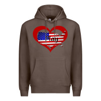 Coffee Play Premium Hoodie - Bettercallsaul