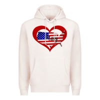 Pale Pink Play Premium Hoodie - Bettercallsaul