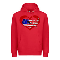 Red Play Premium Hoodie - Bettercallsaul