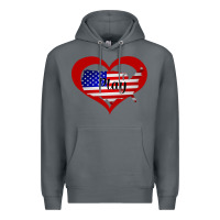Rock Play Premium Hoodie - Bettercallsaul