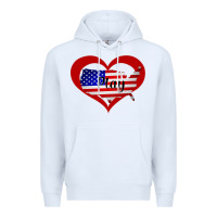 White Play Premium Hoodie - Bettercallsaul