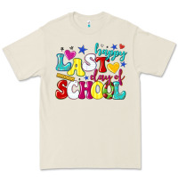 Bone happy last day of school Premium Tee - texasbilliewilder