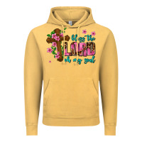 Vintage Mustard bless the lord oh my soul Vintage Hoodie - AdoDesignShop