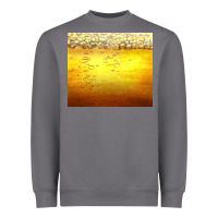 Storm beer bubble Heavyweight Sweatshirt - AdoDesignShop