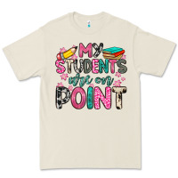 Bone my students are on point Premium Tee - Zillion Design Studio