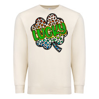 Lucky St Patrick S Day Premium Sweatshirt | Teevron
