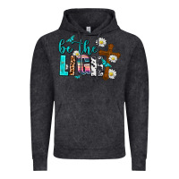 Vintage Arctic be the light Vintage Hoodie - AdoDesignShop