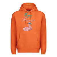Carrot Enjoy Summer Premium Hoodie - Bettercallsaul