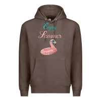 Coffee Enjoy Summer Premium Hoodie - Bettercallsaul