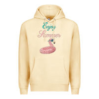 Pina Colada Enjoy Summer Premium Hoodie - Bettercallsaul