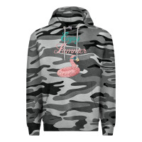 Slate Camo Enjoy Summer Premium Hoodie - Bettercallsaul